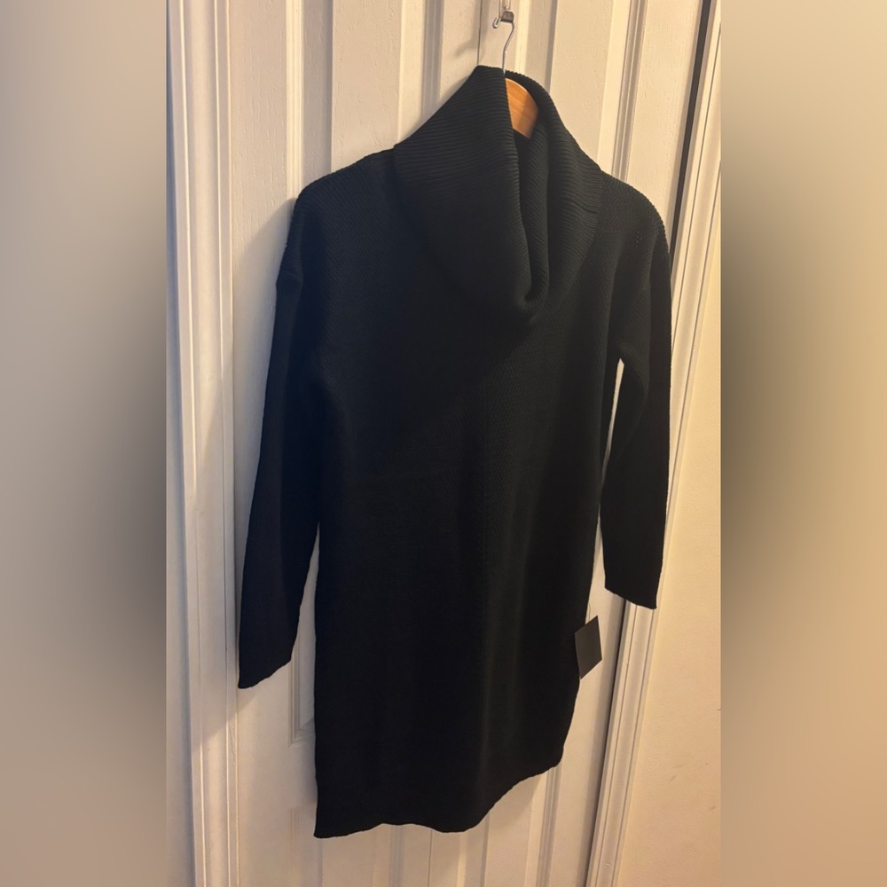 NWT Lulus long sleeve Sweater Dress